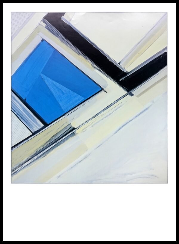 Abstract art singapore | ECR 045